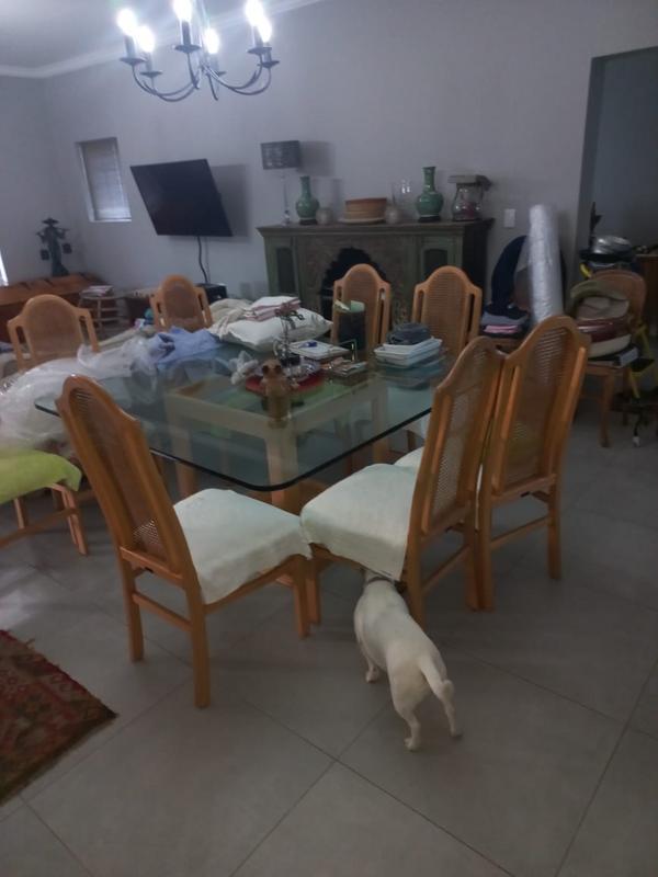 To Let 3 Bedroom Property for Rent in Sunningdale Western Cape